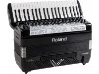 <b>Roland FR-8X-BK Acordeão Electrónico Profissional de Teclas Preto saco transporte incluído BEST-SELLER</b> <b>Roland FR-8X-BK Acordeão Electrónico Profissional de Teclas Preto saco transporte incluído BEST-SELLER</b>